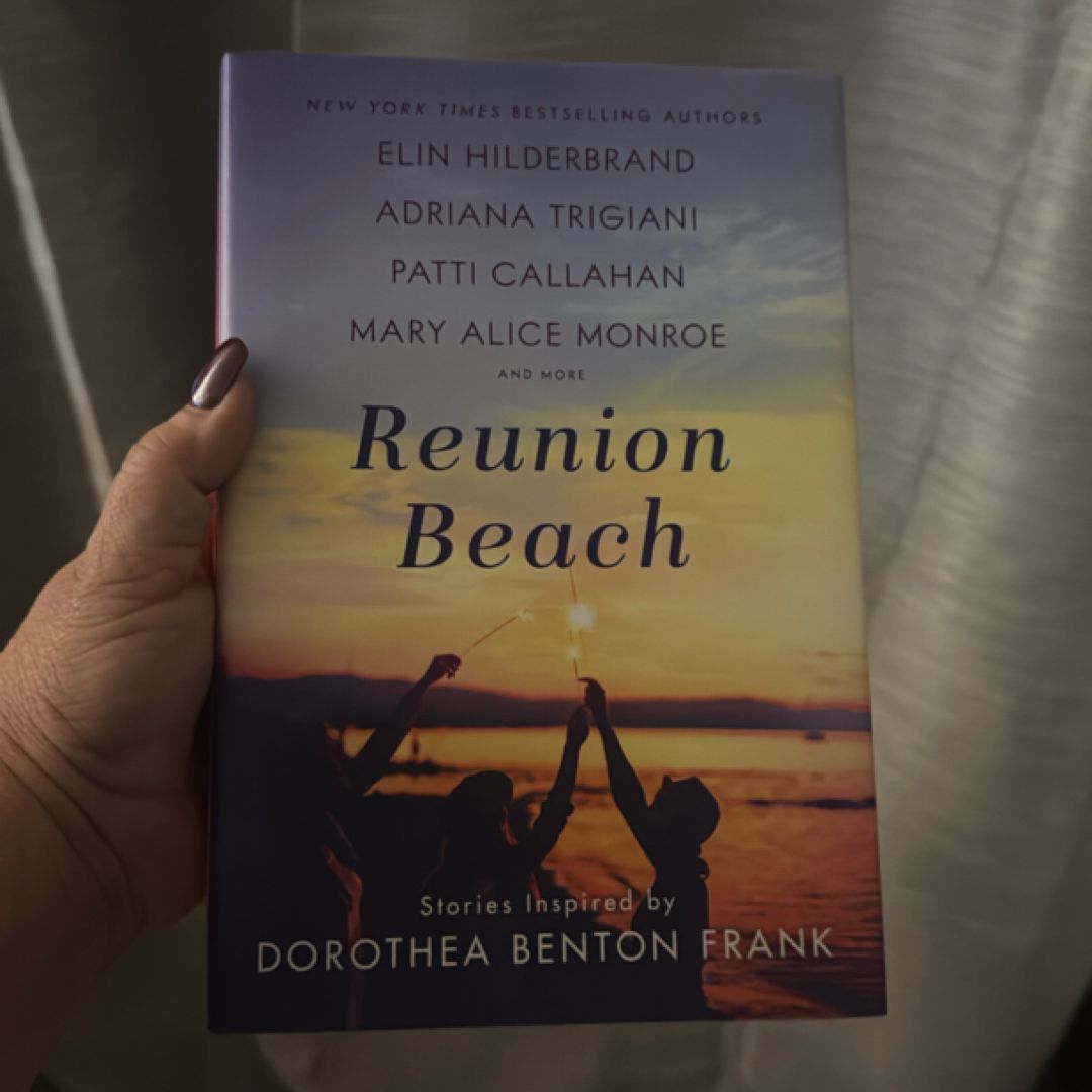 Reunion Beach