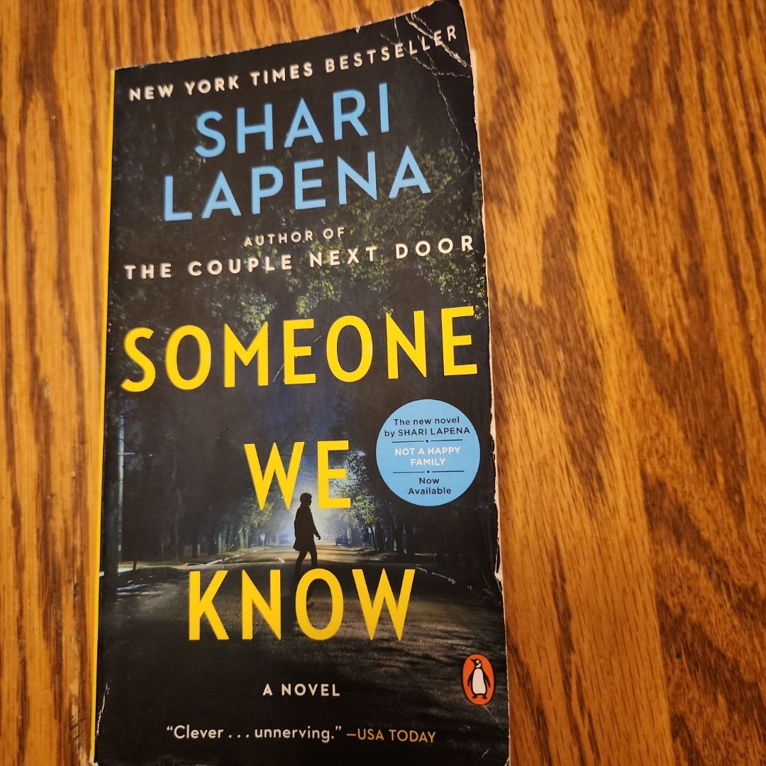 Someone We Know