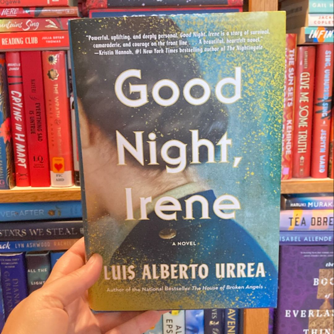 Good Night, Irene