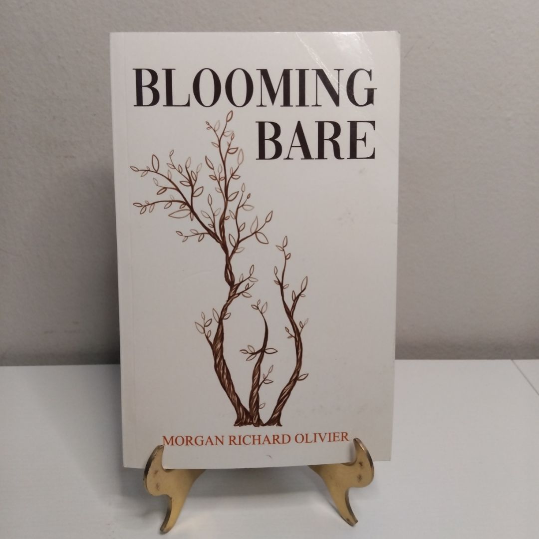 Blooming Bare