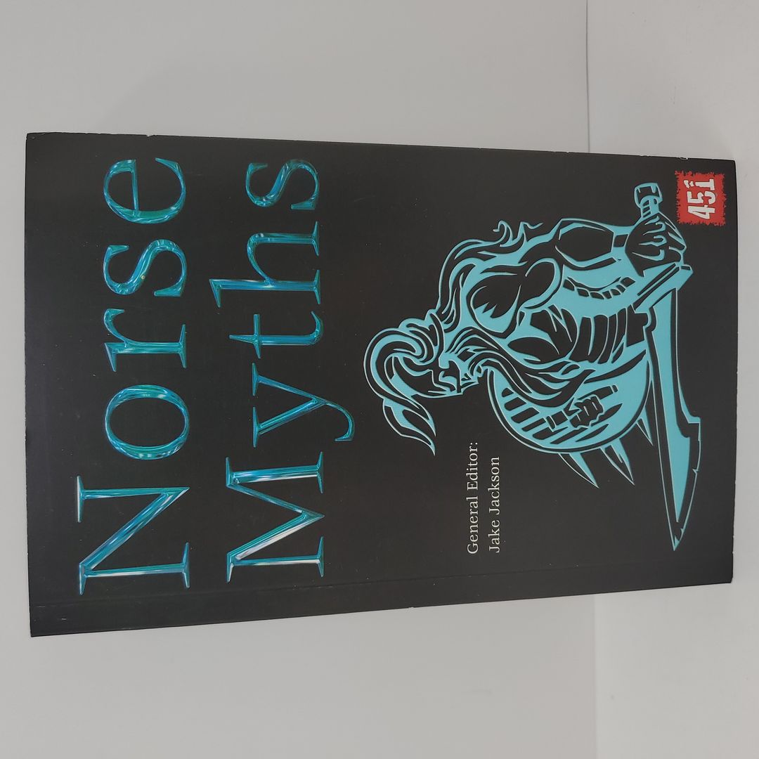 Norse Myths