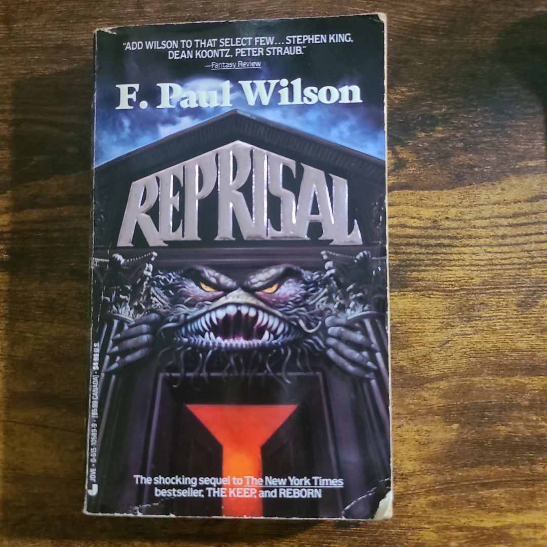 Reprisal