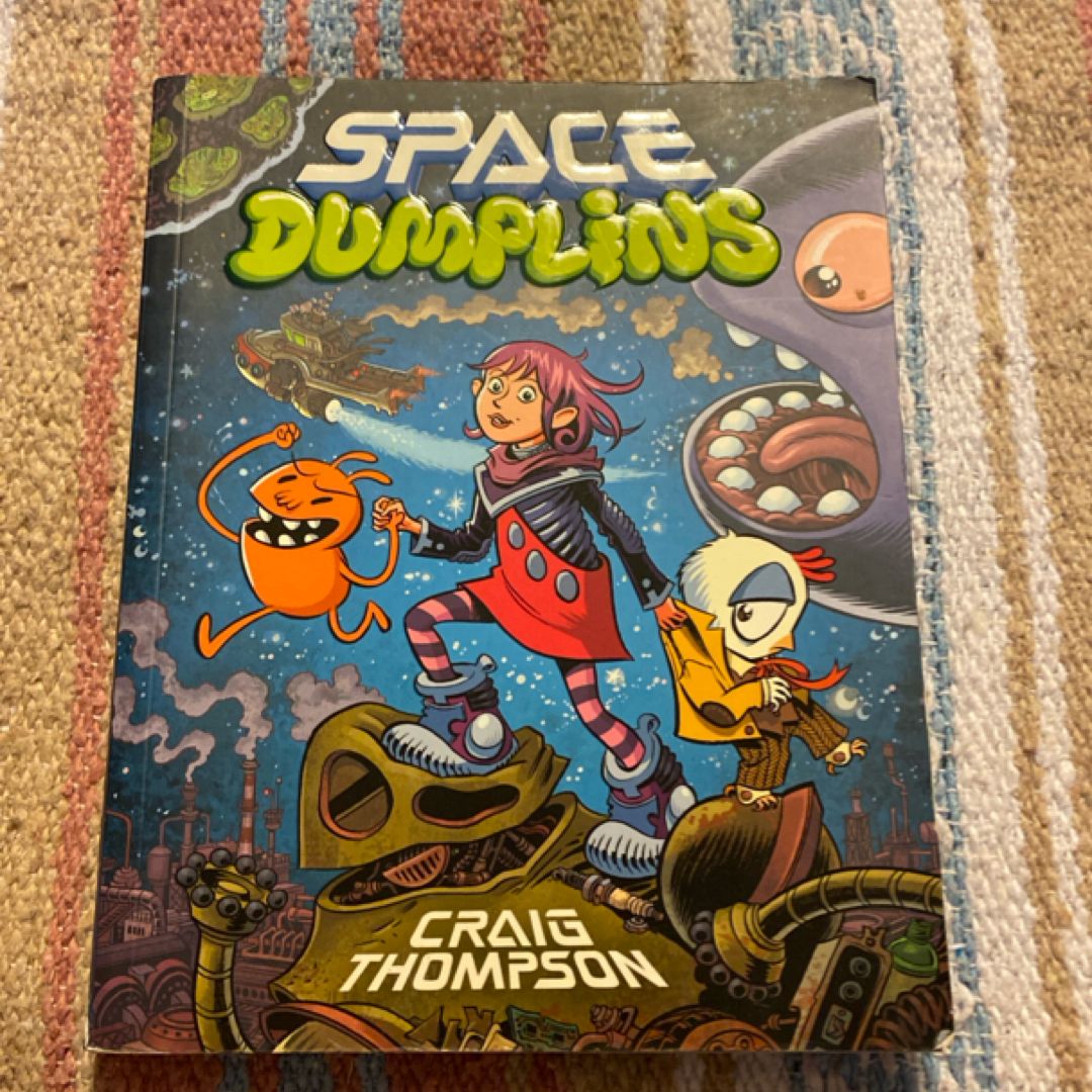 Space Dumplins