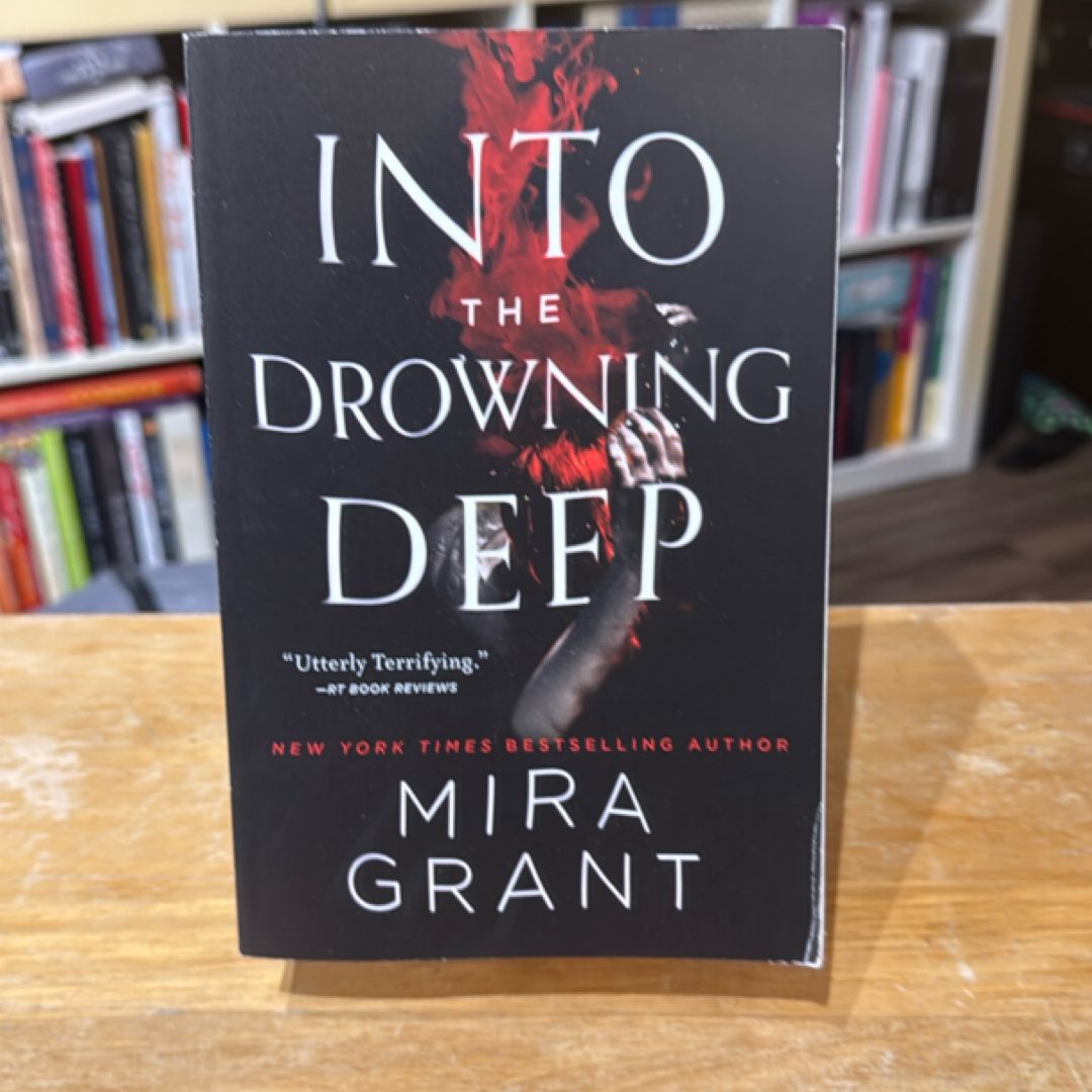 Into the Drowning Deep