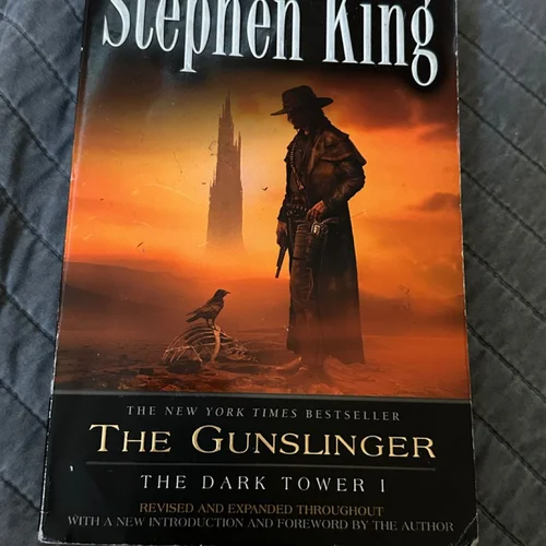 The Gunslinger