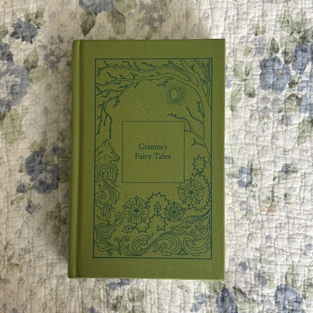 Grimm's Fairy Tales