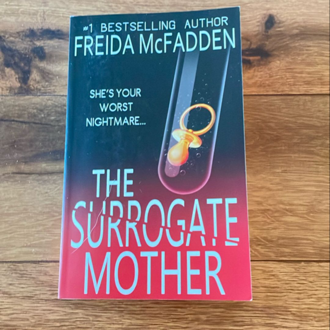 The Surrogate Mother