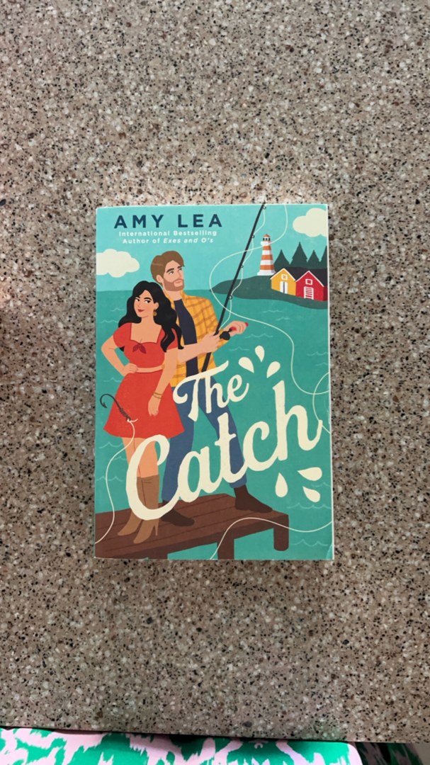 The Catch