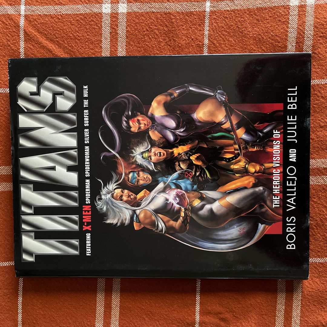 Titans