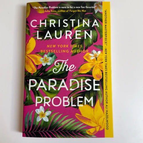 The Paradise Problem