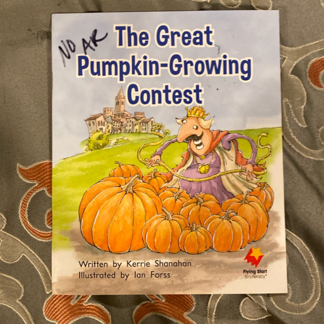 Flying Start to Literacy Reader Set