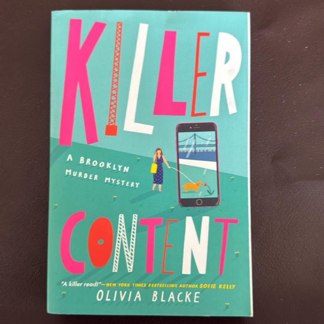 Killer Content