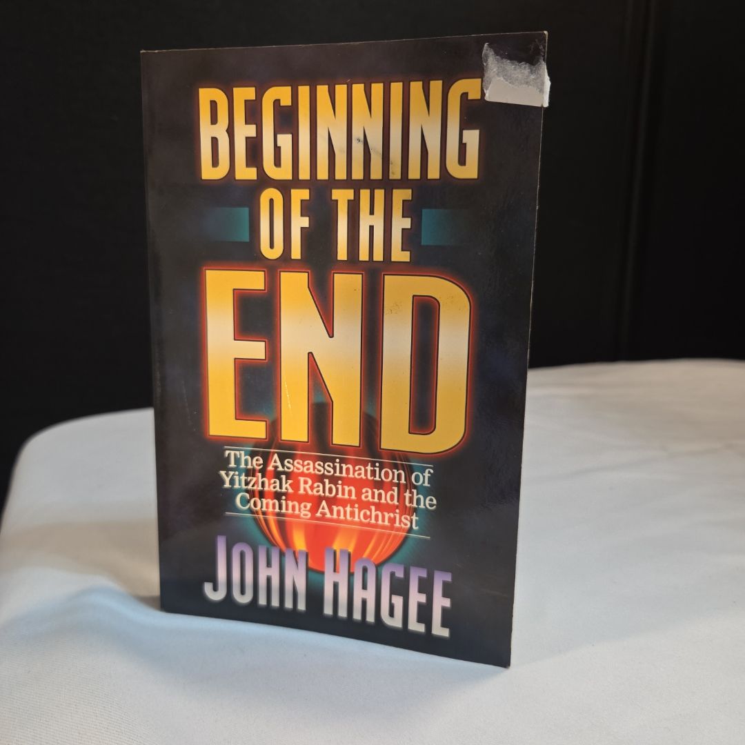 The Beginning of the End