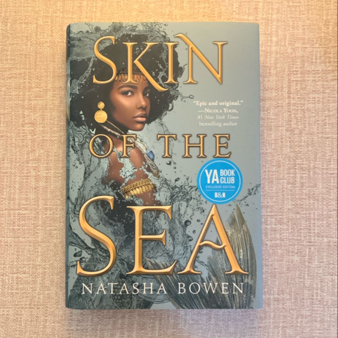 Skin of the Sea
