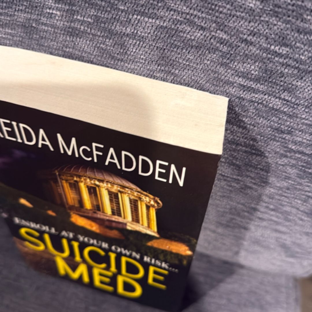 Suicide Med