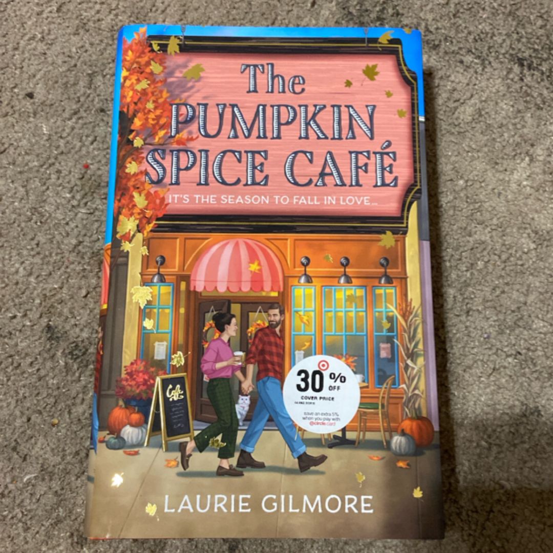 The Pumpkin Spice Café (Deluxe Edition)