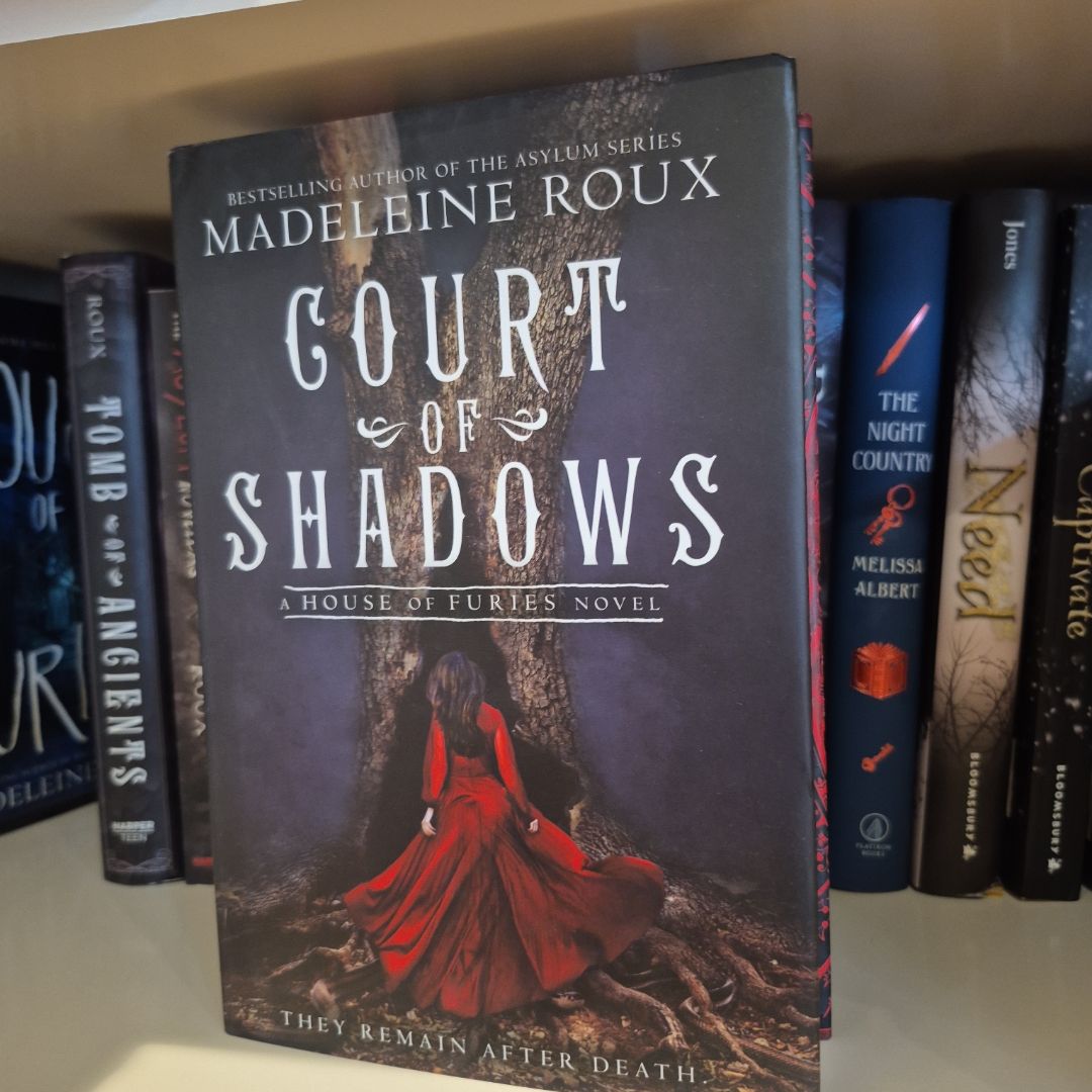 Court of Shadows