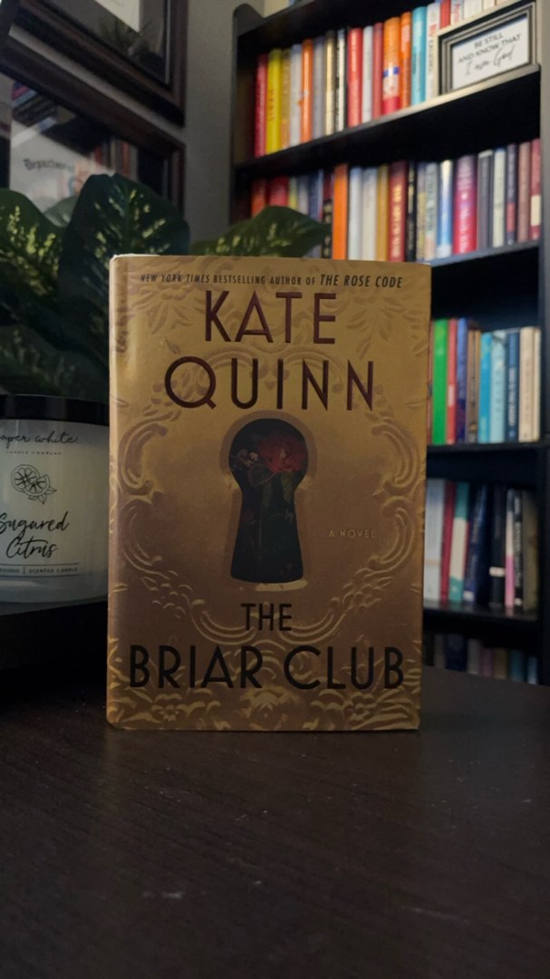 The Briar Club