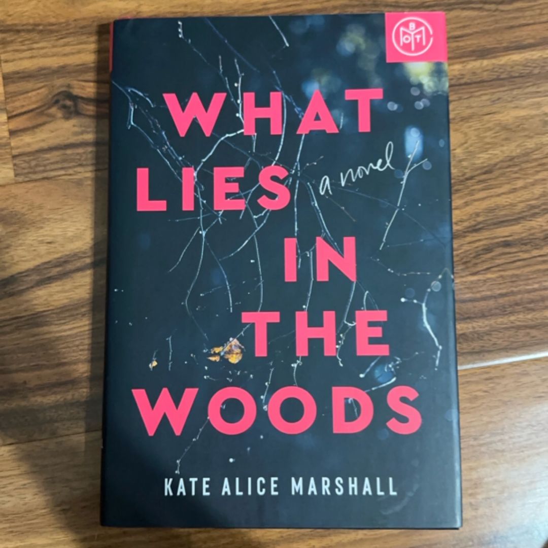 What Lies in the Woods