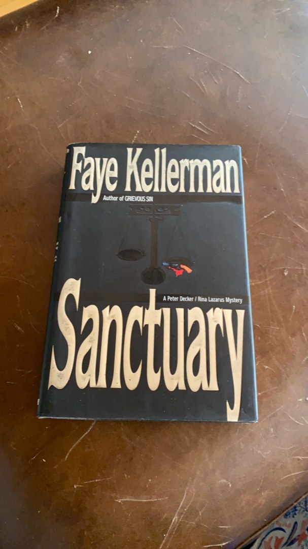 Sanctuary