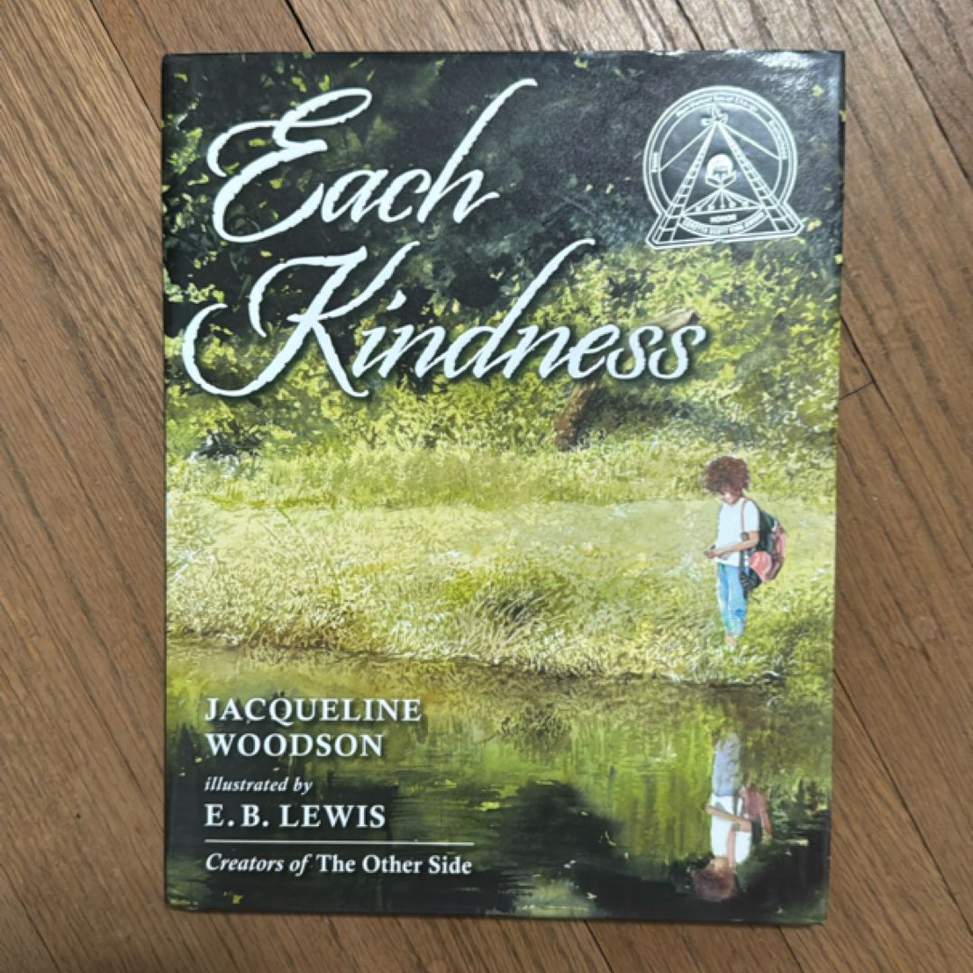 Each Kindness