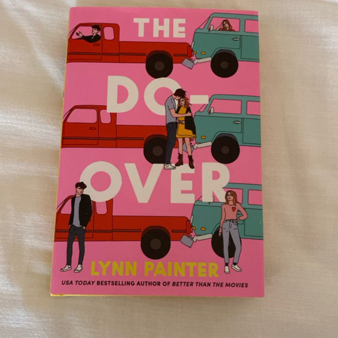 The Do-Over