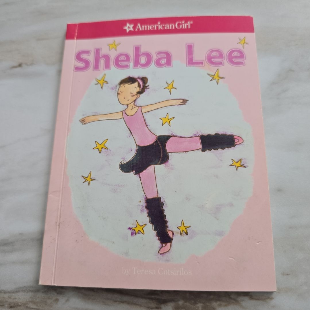 Sheba Lee