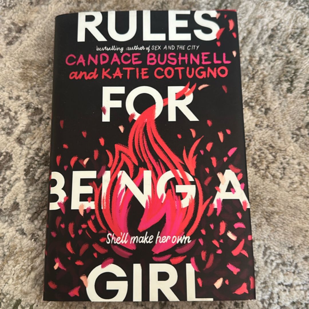 Rules for Being a Girl