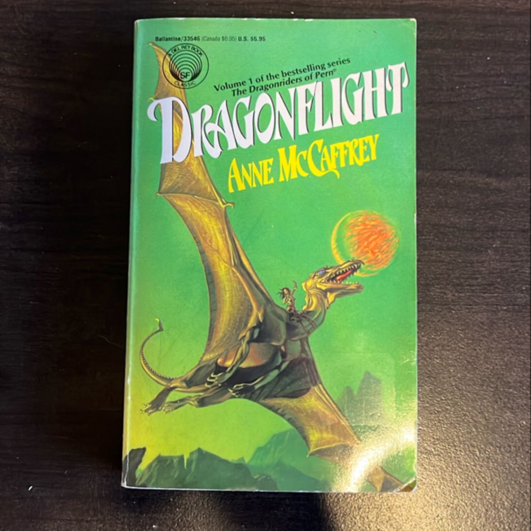 Dragonflight