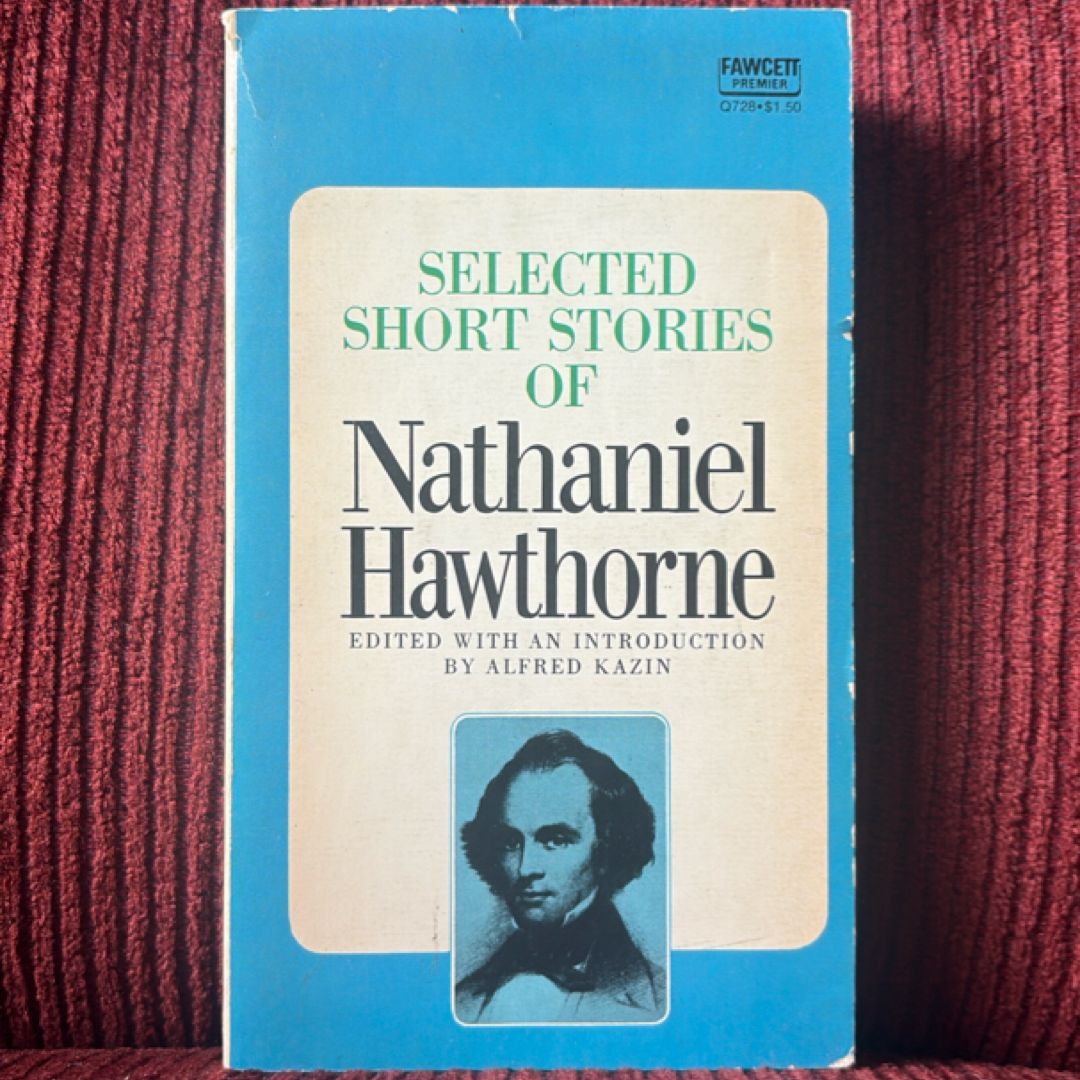 Selected Short Stories of Nathaniel Hawthorne