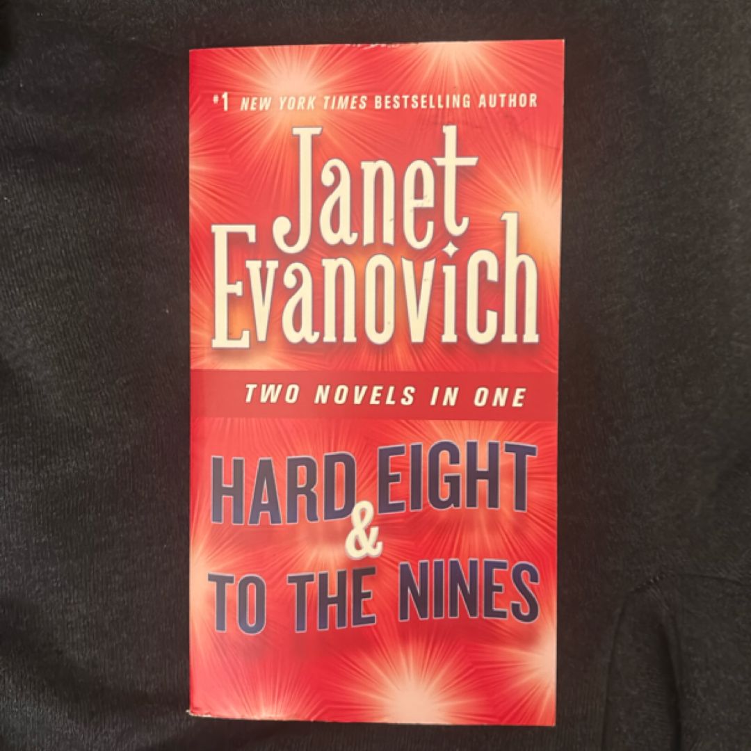 Hard Eight and to the Nines