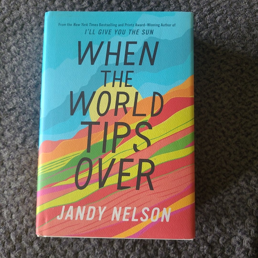 When the World Tips Over