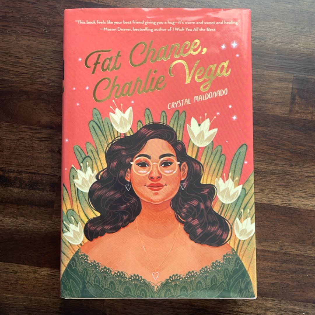 Fat Chance, Charlie Vega