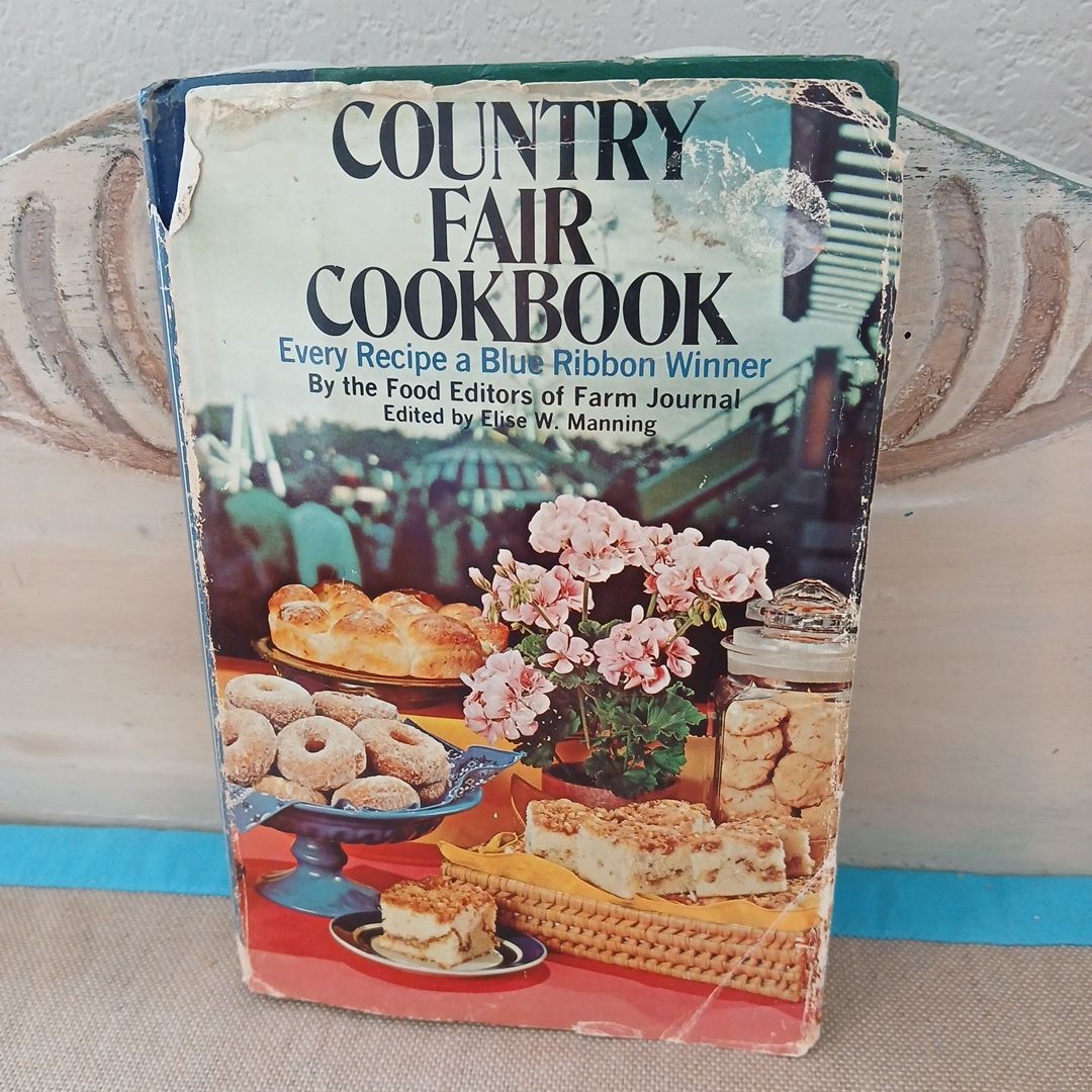 Country Fair Cookbook
