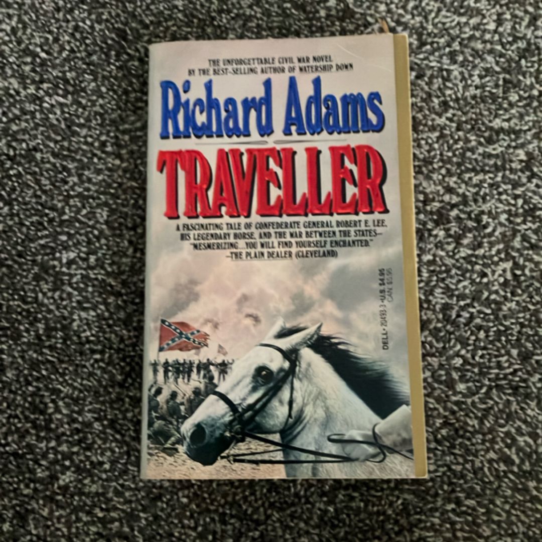 Traveller