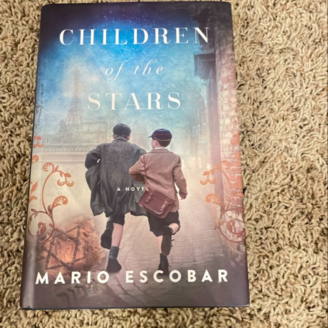 Children of the Stars