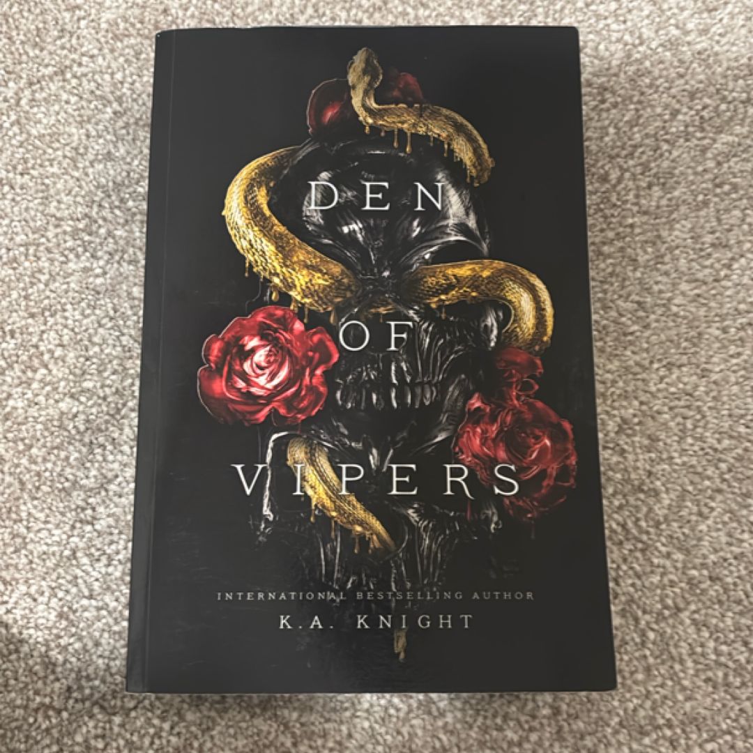 Den of Vipers