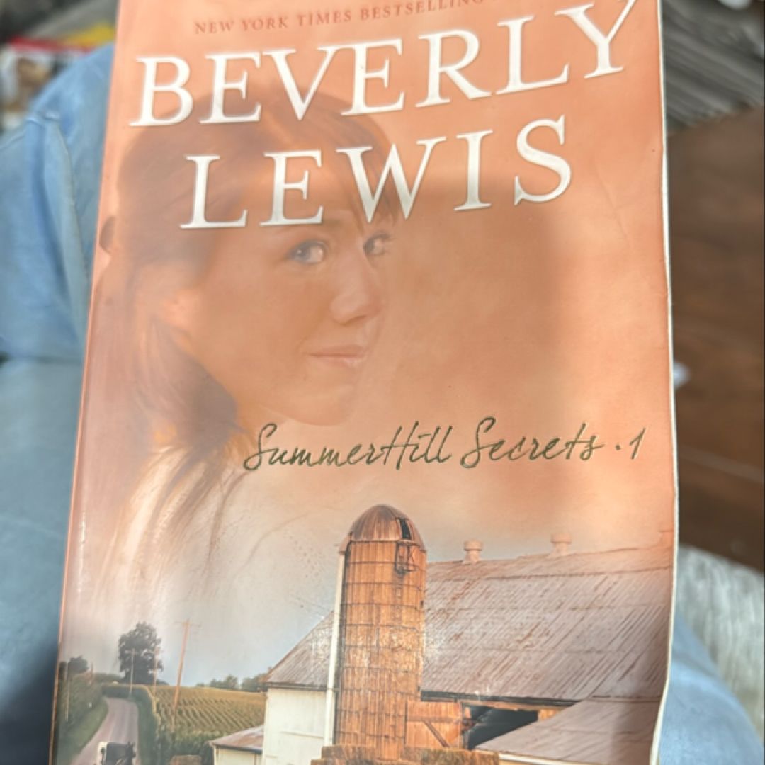 SummerHill Secrets