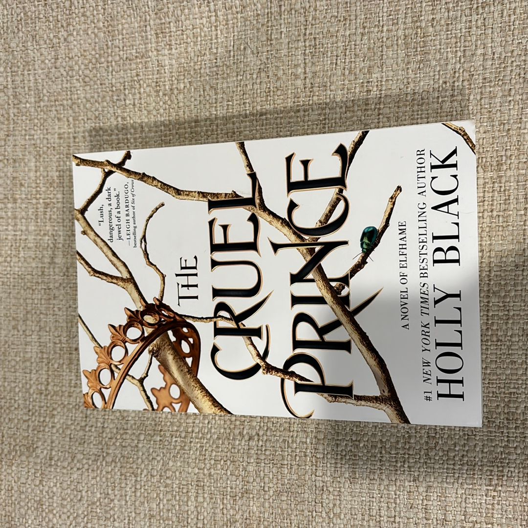 The Cruel Prince