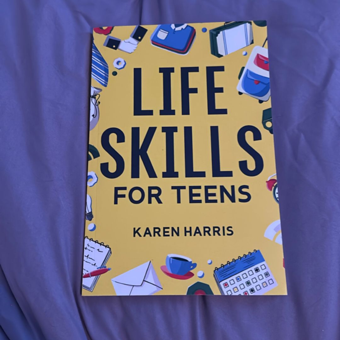 Life Skills for Teens
