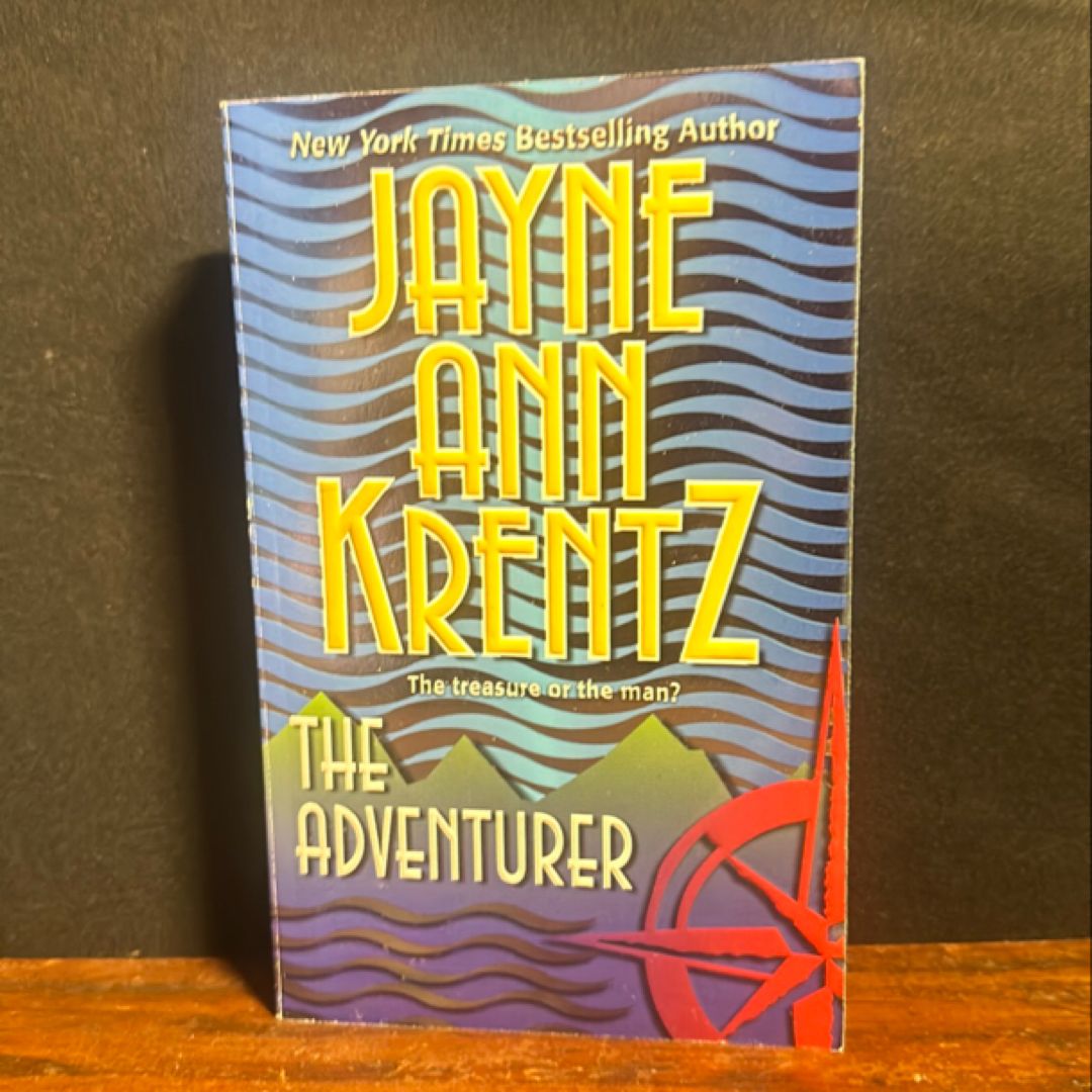The Adventurer
