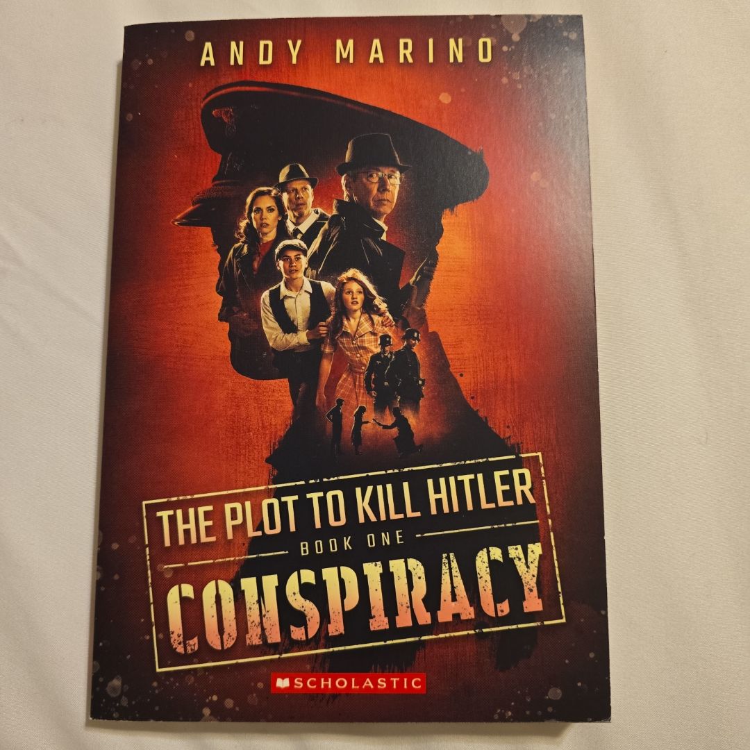 Conspiracy