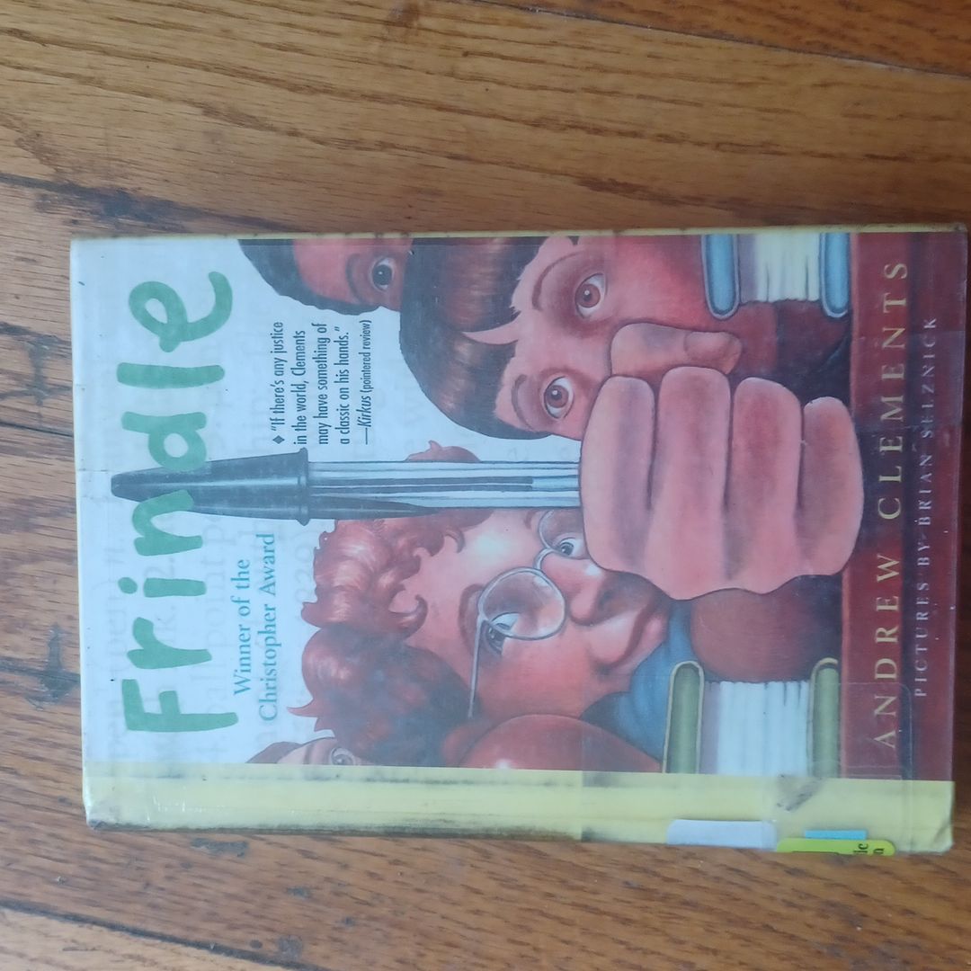 Frindle