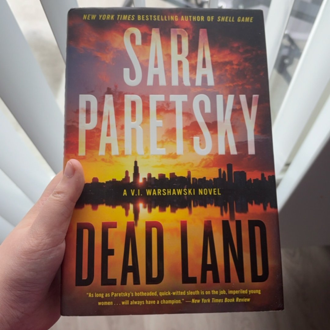 Dead Land
