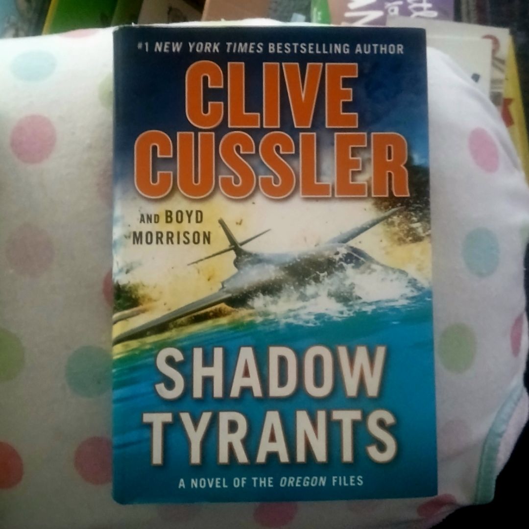 Shadow Tyrants