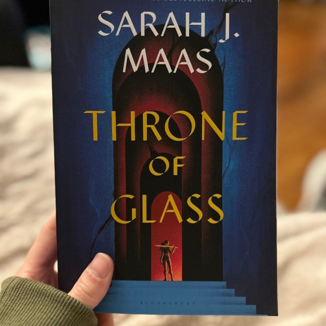 Throne of Glass