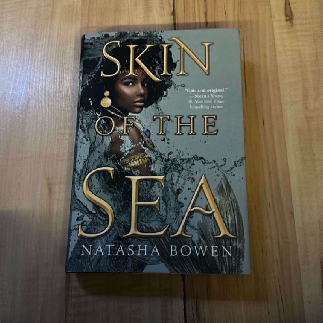 Skin of the Sea
