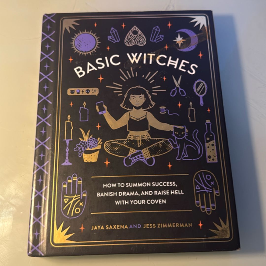 Basic Witches