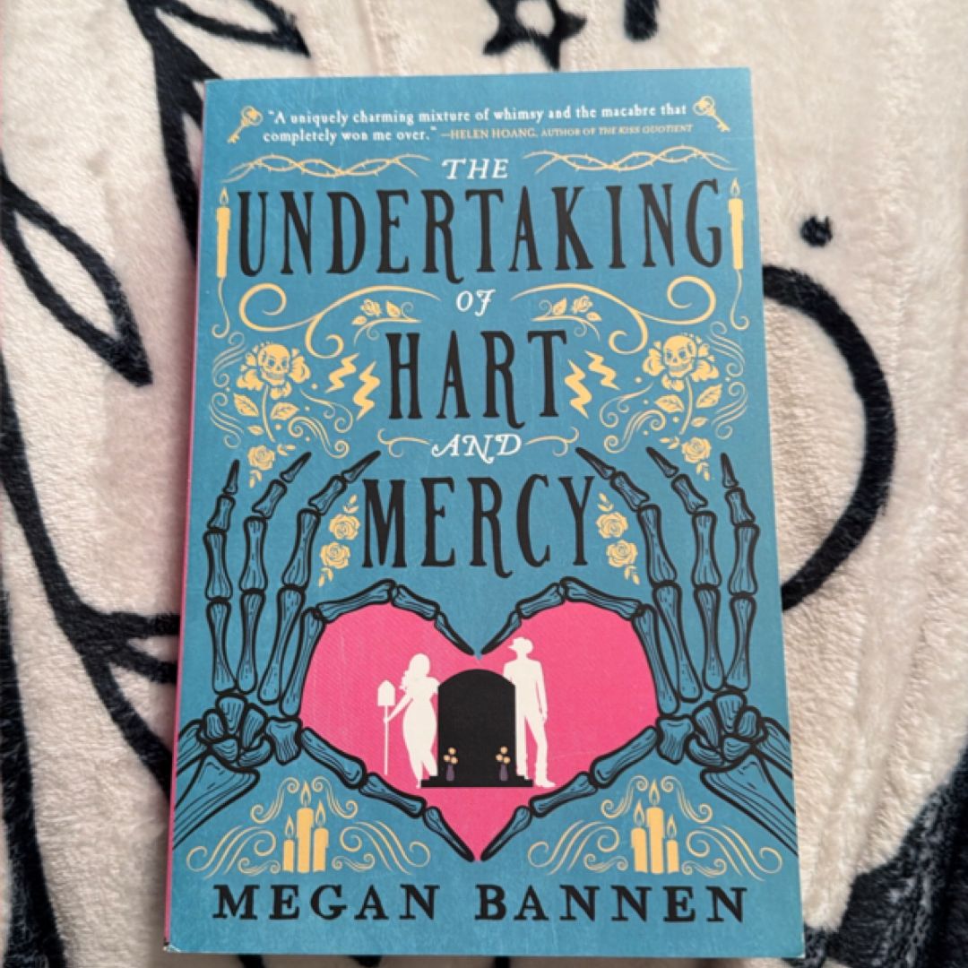 The Undertaking of Hart and Mercy