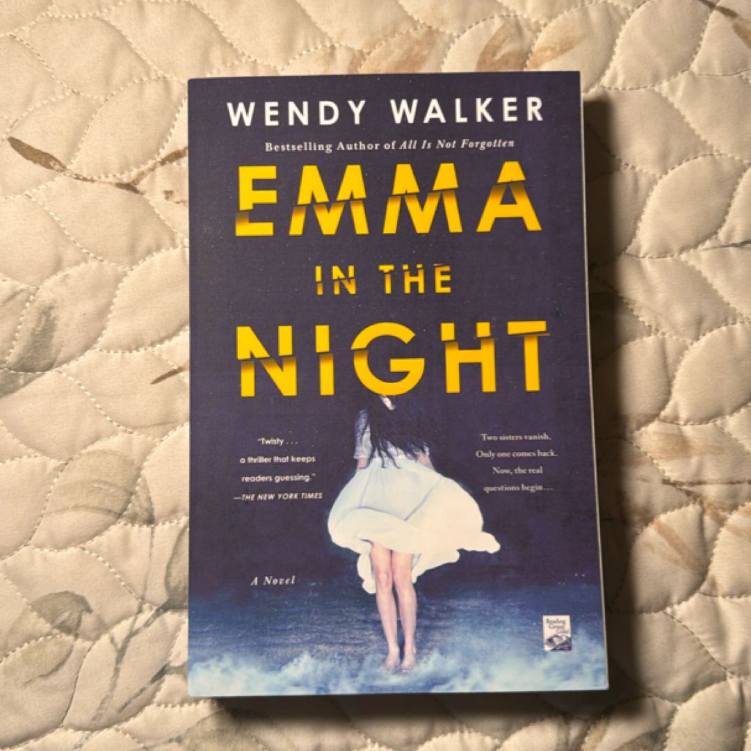 Emma in the Night